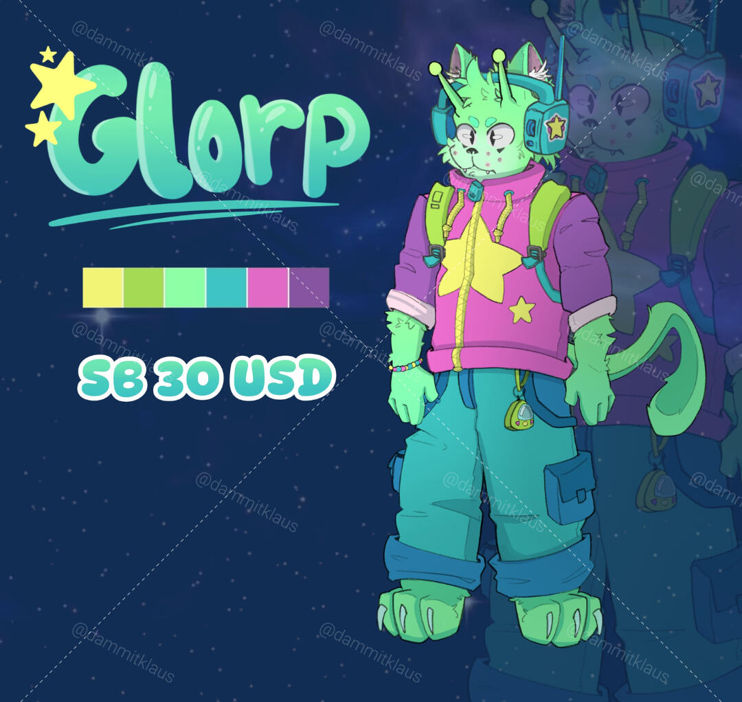 ADOPT - SB: 30usd