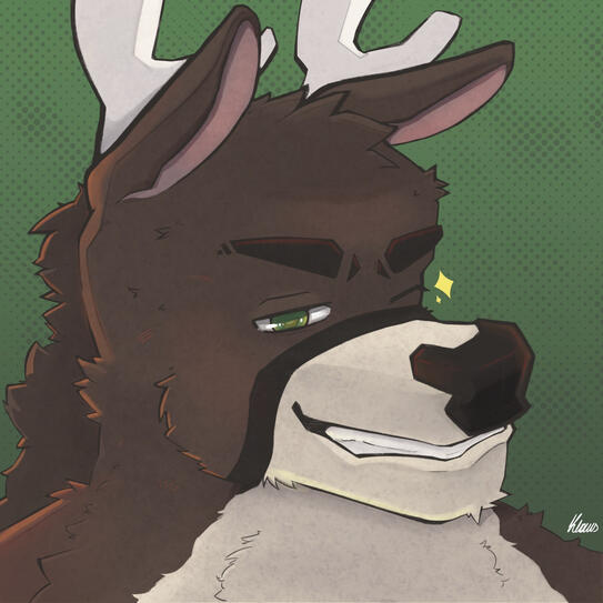 Icons & Busts | PROMO: 10$